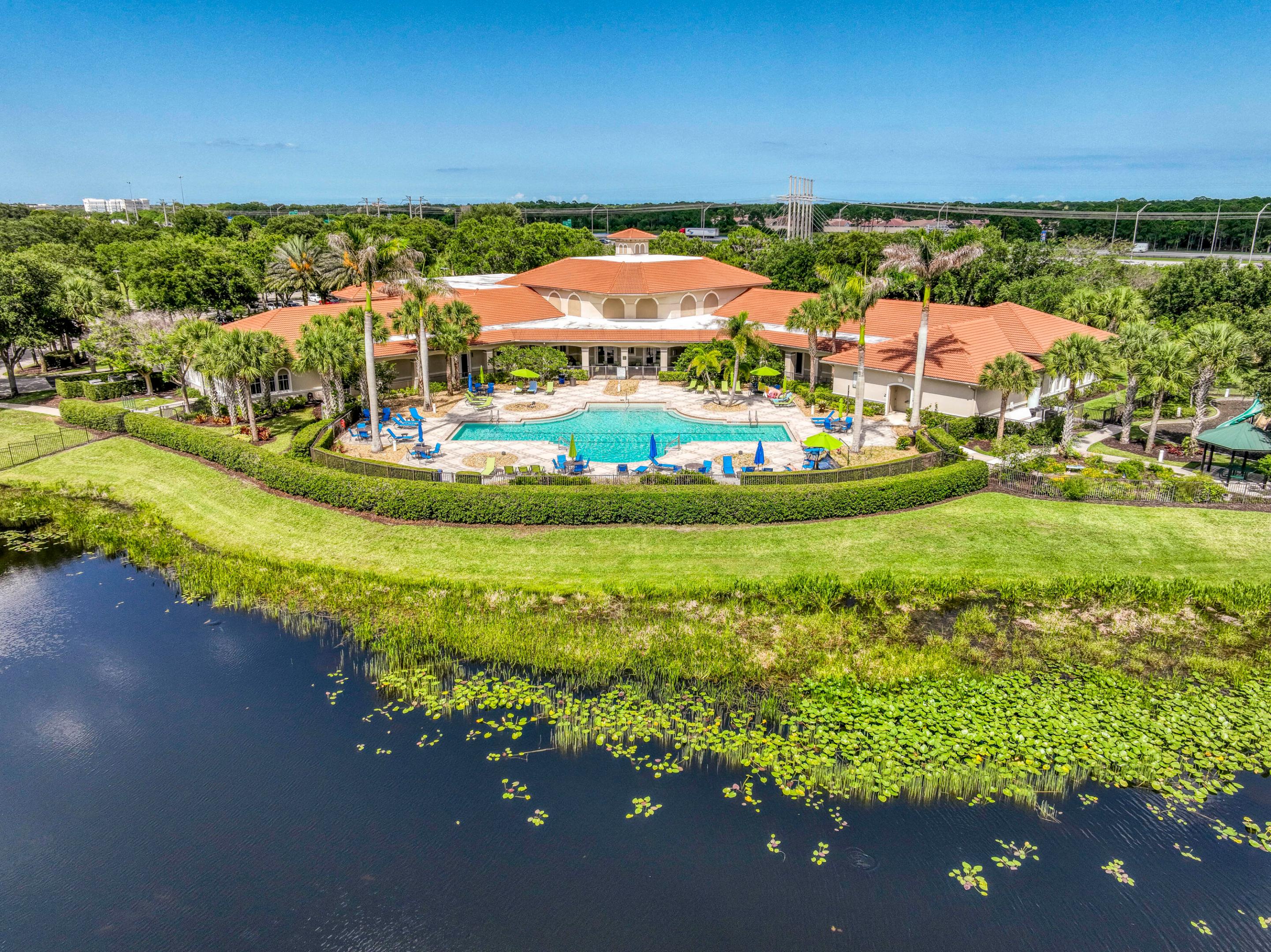Spyglass at PGA Village - Residential