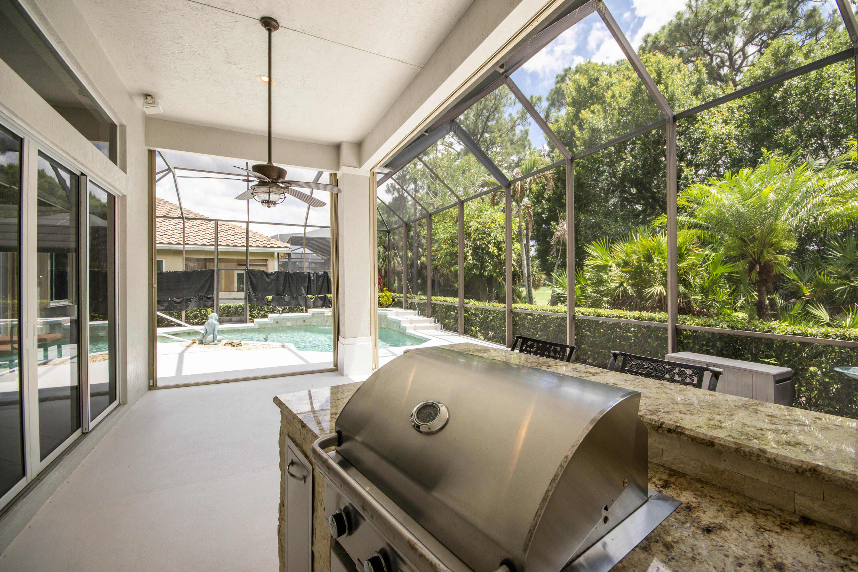 Spyglass at PGA Village - Residential