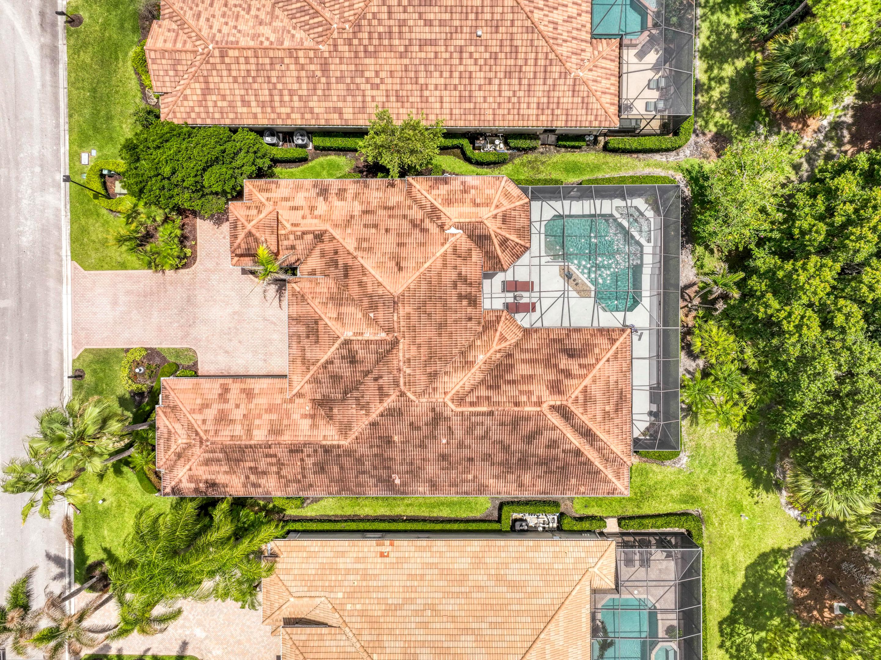 Spyglass at PGA Village - Residential