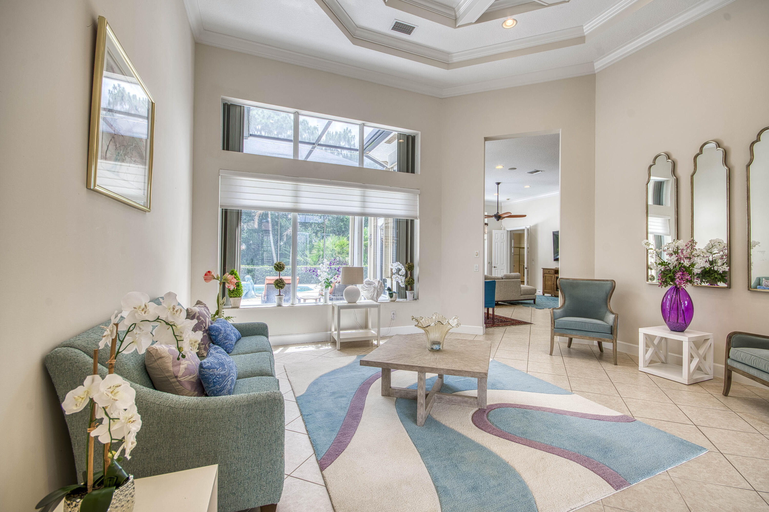 Spyglass at PGA Village - Residential