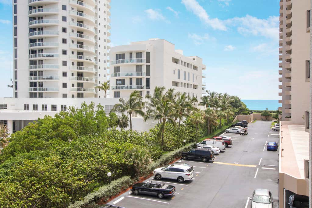 Photo of 4200 N Ocean Drive #2-306, Riviera Beach, FL 33404 (MLS # B26039256)