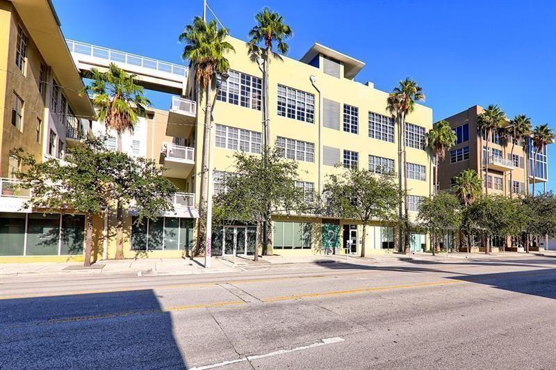 Avenue Lofts Condo Two - Residential Lease