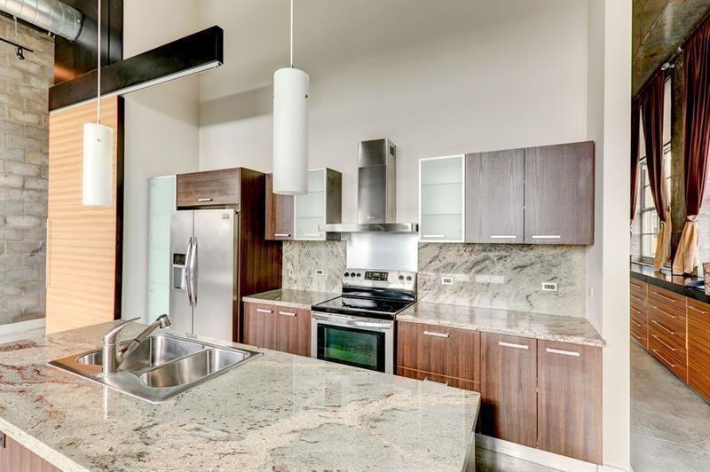 Avenue Lofts Condo Two - Residential Lease