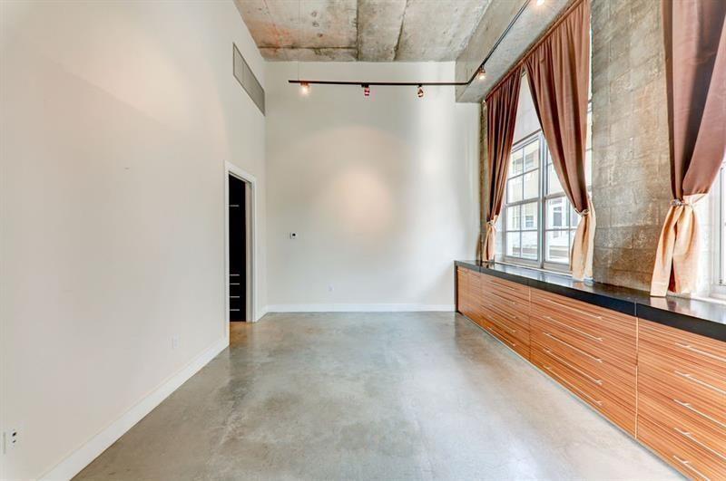 Avenue Lofts Condo Two - Residential Lease