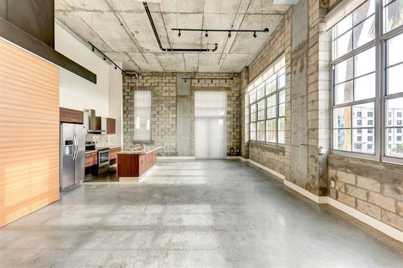 Avenue Lofts Condo Two - Residential Lease