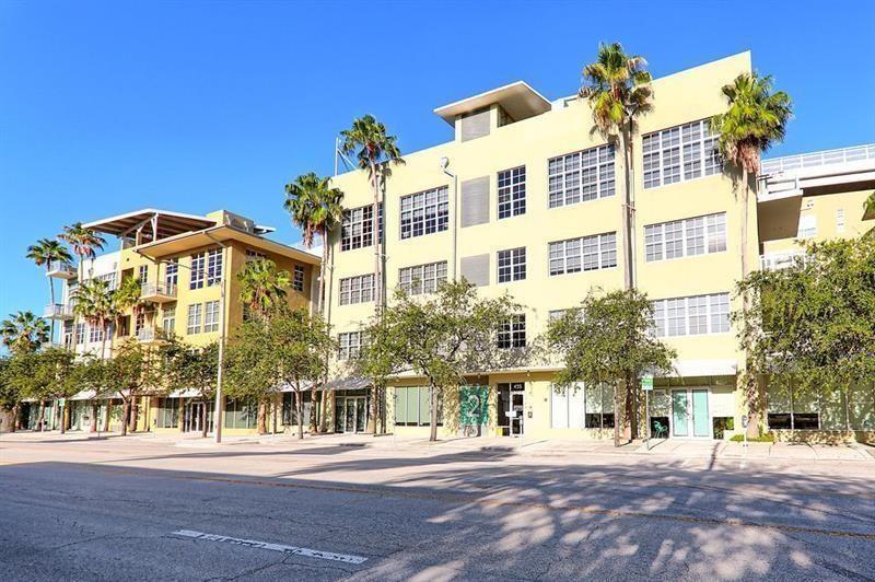 Avenue Lofts Condo Two - Residential Lease