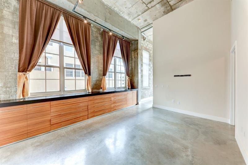 Avenue Lofts Condo Two - Residential Lease