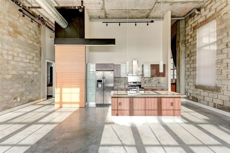 Avenue Lofts Condo Two - Residential Lease