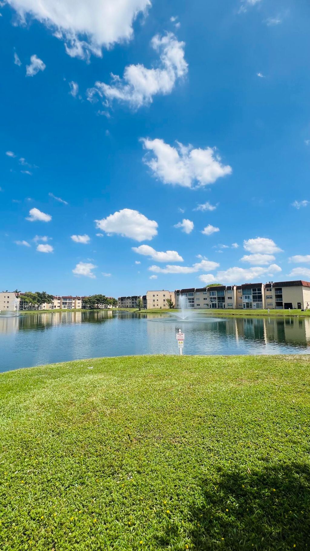 Photo of 8920 Sunrise Lakes Boulevard #208, Sunrise, FL 33322 (MLS # B26035501)