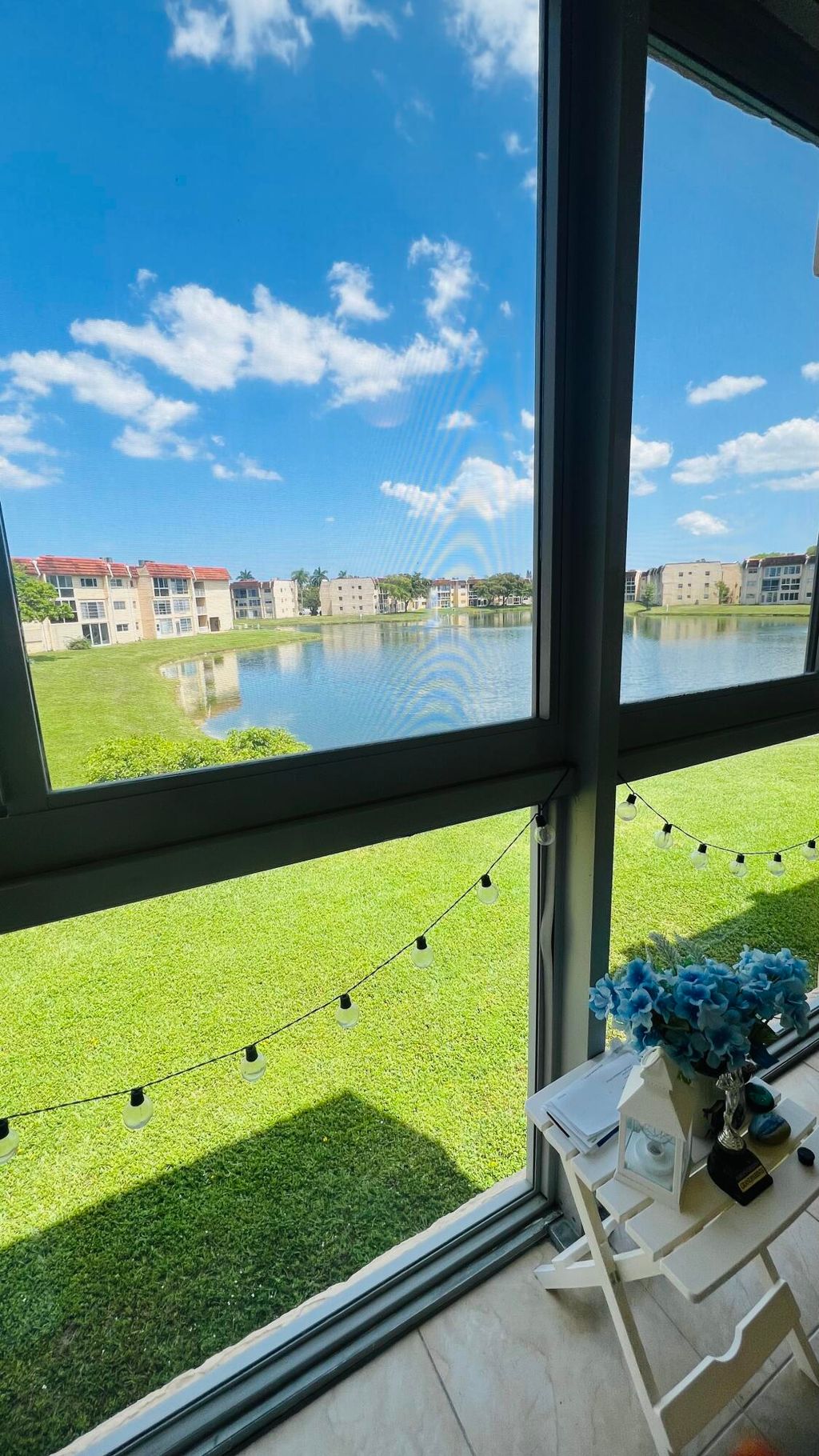 Photo of 8920 Sunrise Lakes Boulevard #208, Sunrise, FL 33322 (MLS # B26035501)