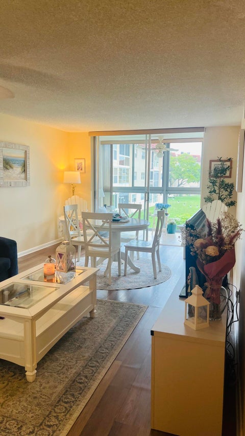 Tiny photo for 8920 Sunrise Lakes Boulevard #208, Sunrise, FL 33322 (MLS # B26035501)