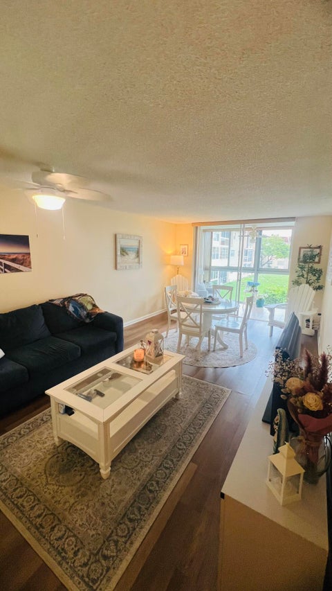 Tiny photo for 8920 Sunrise Lakes Boulevard #208, Sunrise, FL 33322 (MLS # B26035501)