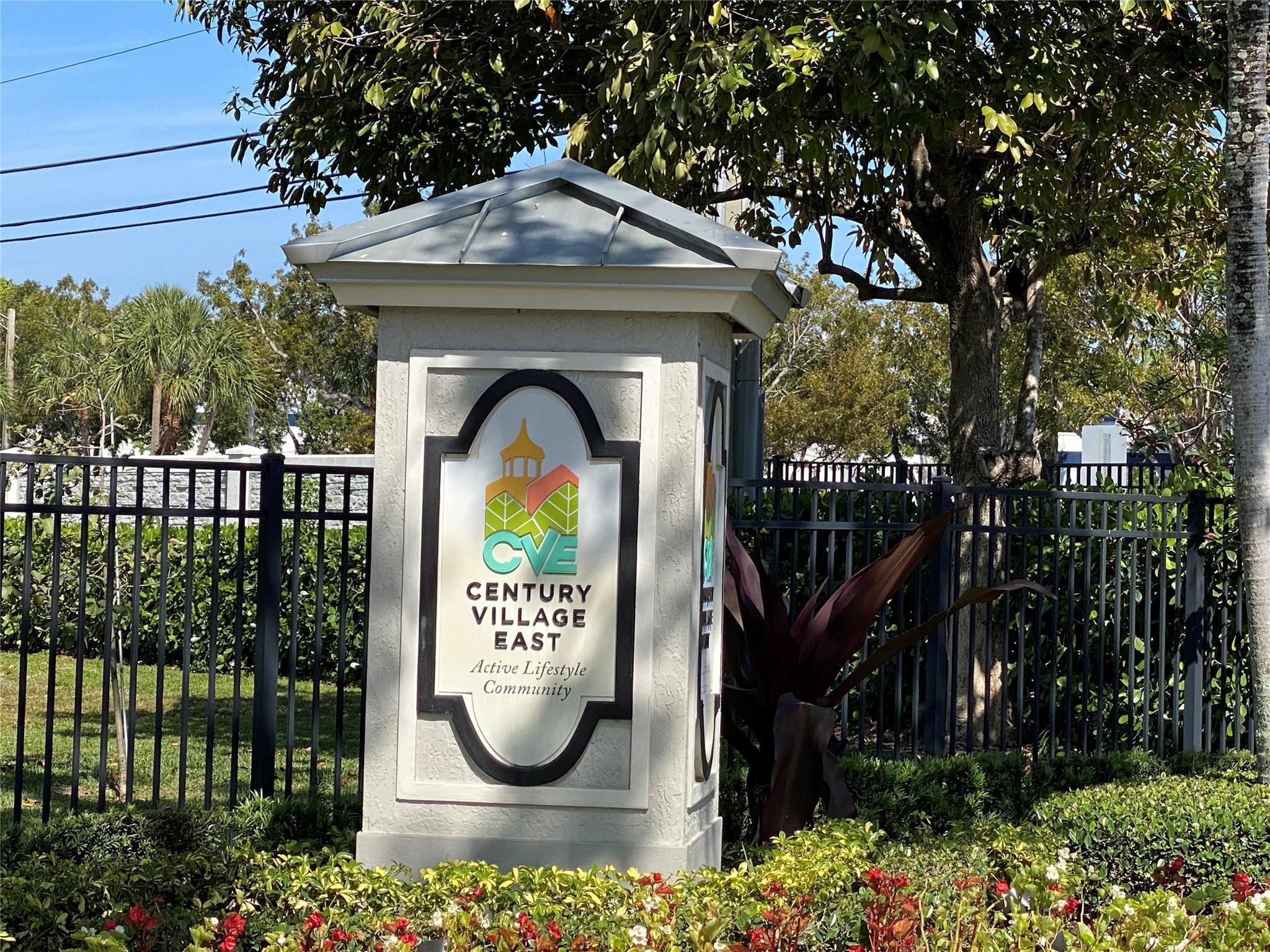 ISLEWOOD C CONDO - Residential