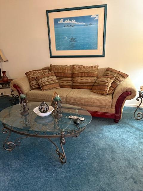 ISLEWOOD C CONDO - Residential