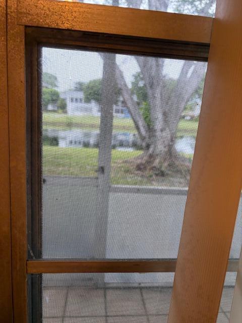 ISLEWOOD C CONDO - Residential