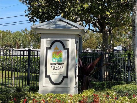 52 Islewood C Deerfield Beach FL 33442