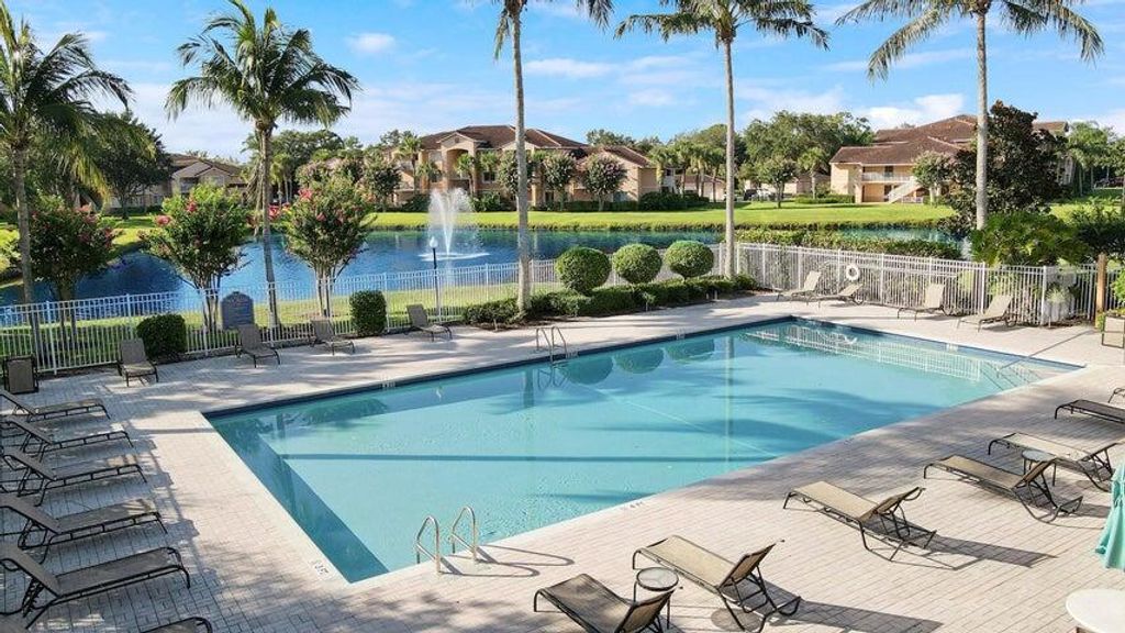 Photo of 211 SW Palm Drive #105, Port Saint Lucie, FL 34986 (MLS # R11042911)