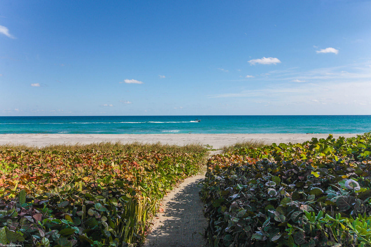 Jupiter Island - Residential