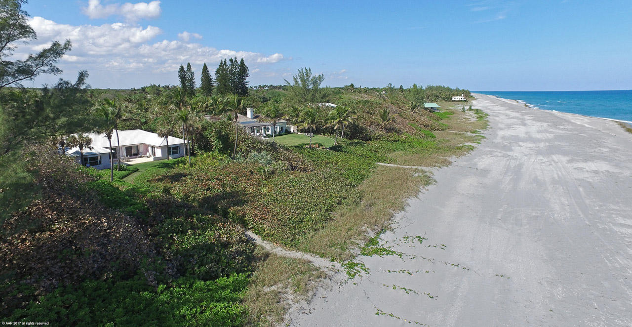 Jupiter Island - Residential