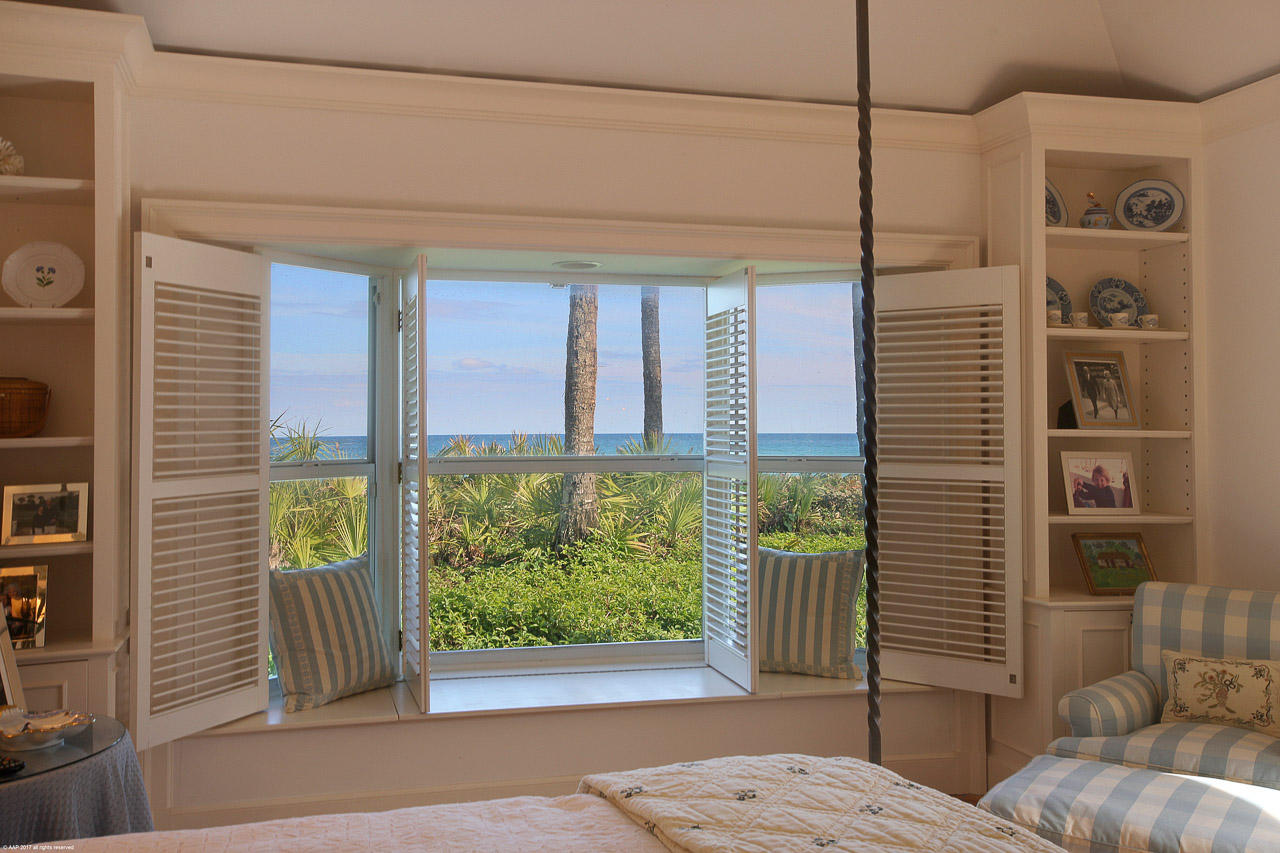 Jupiter Island - Residential