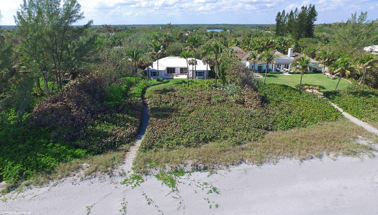 Jupiter Island - Residential