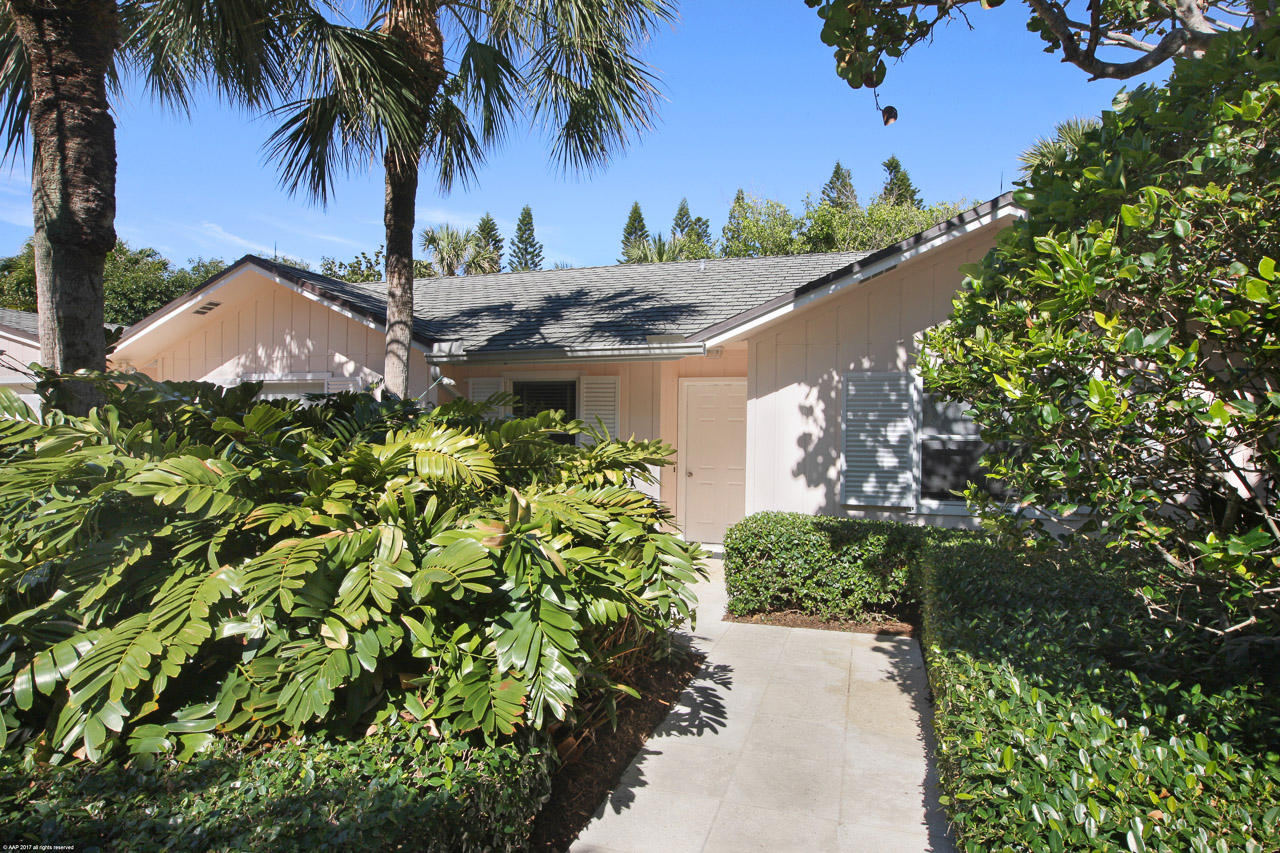 Jupiter Island - Residential