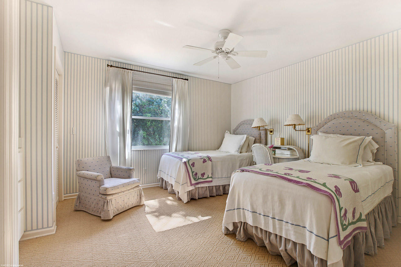 Jupiter Island - Residential