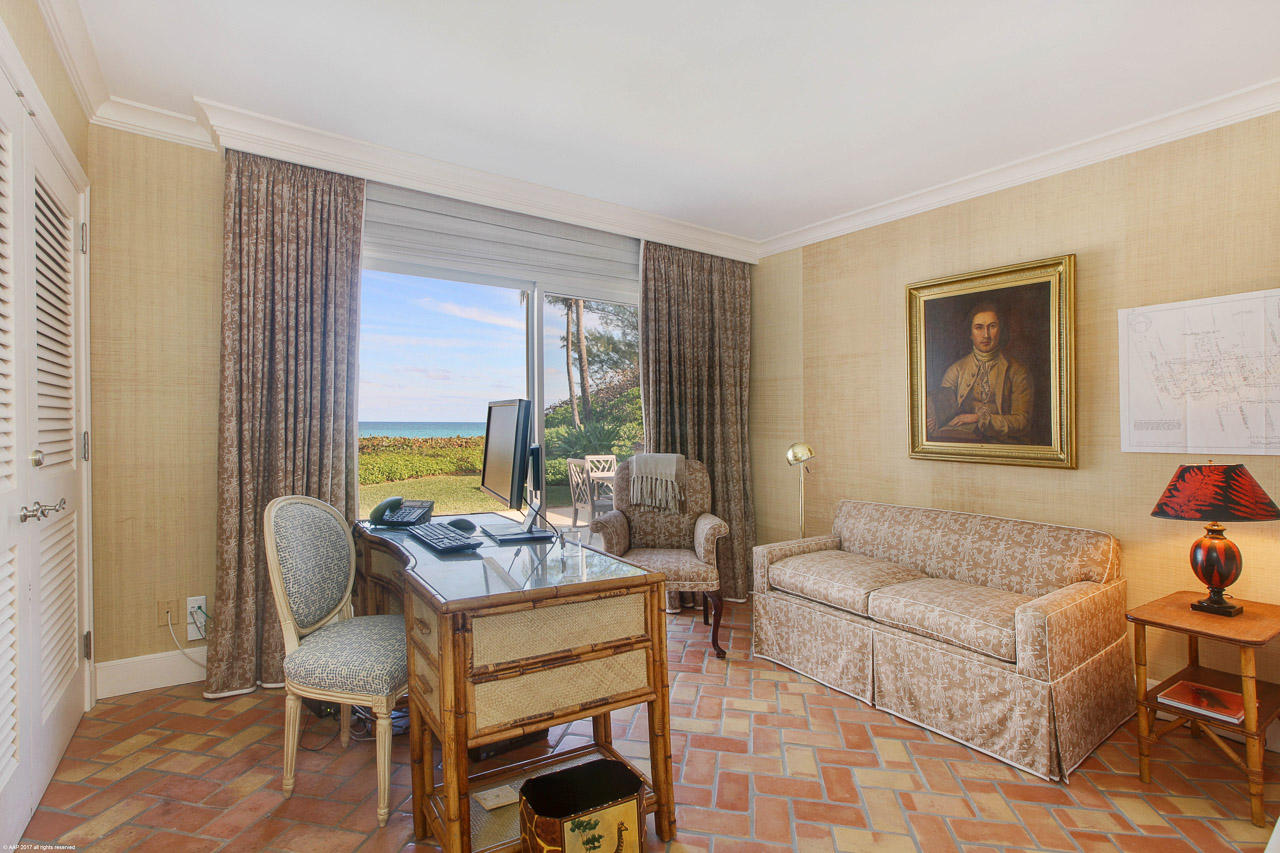 Jupiter Island - Residential