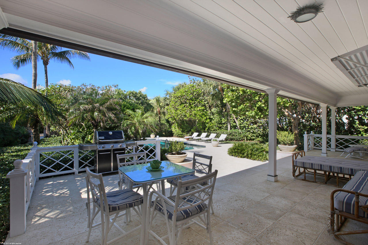 Jupiter Island - Residential