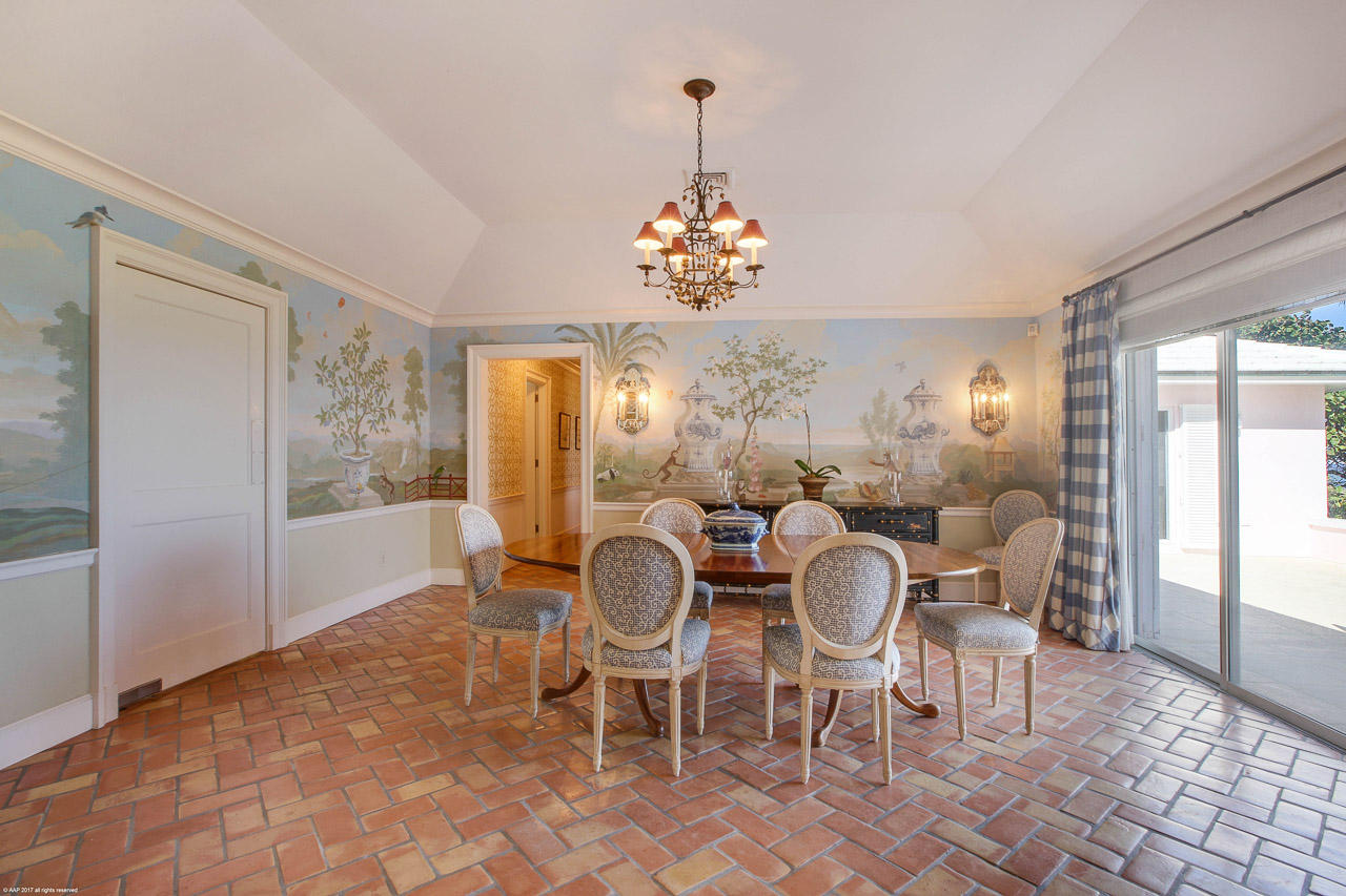 Jupiter Island - Residential