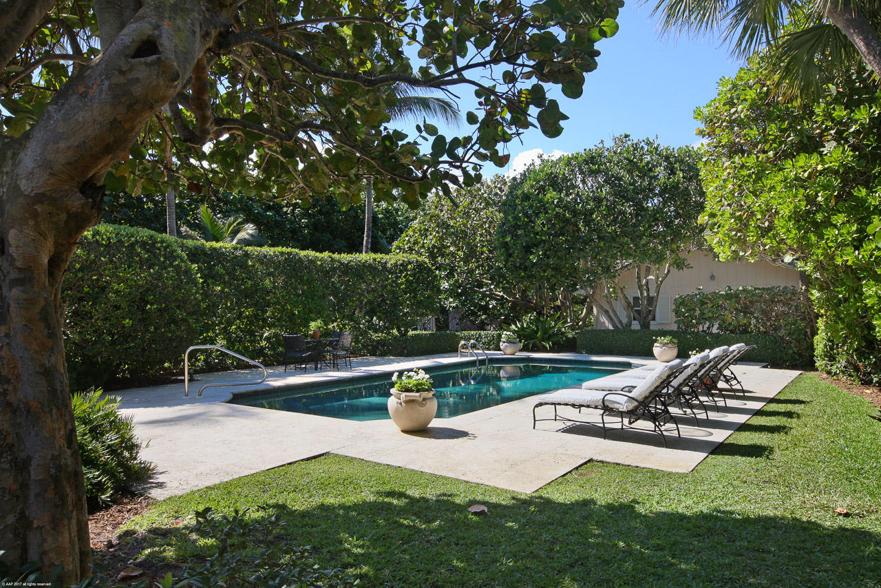 Jupiter Island - Residential