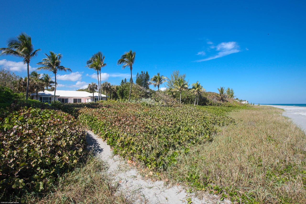 Jupiter Island - Residential