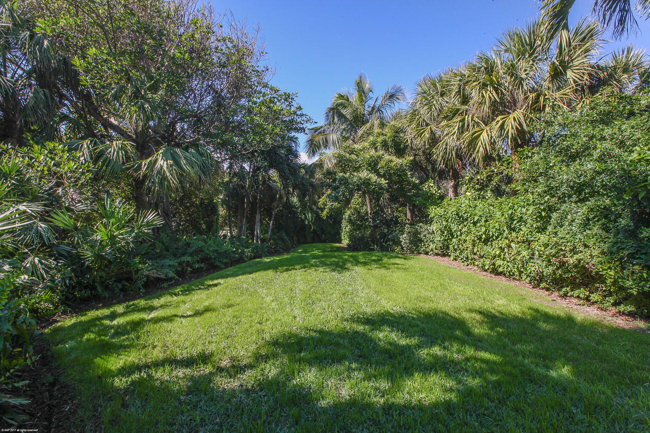 Jupiter Island - Residential