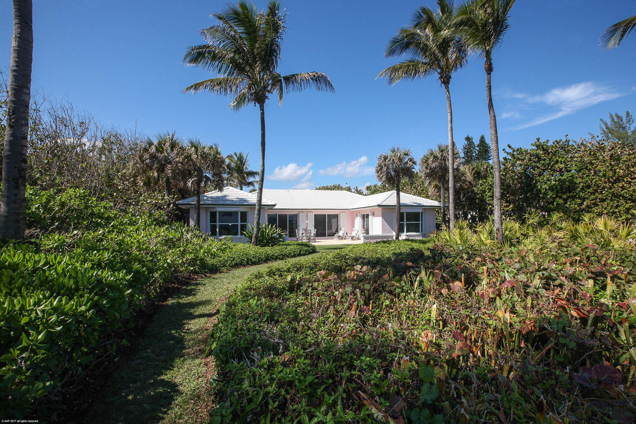 Jupiter Island - Residential