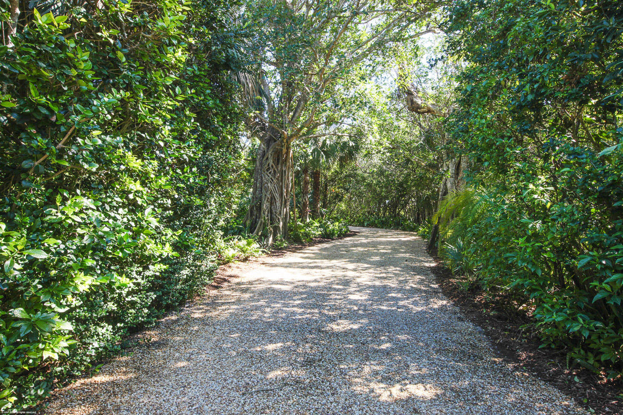 Jupiter Island - Residential