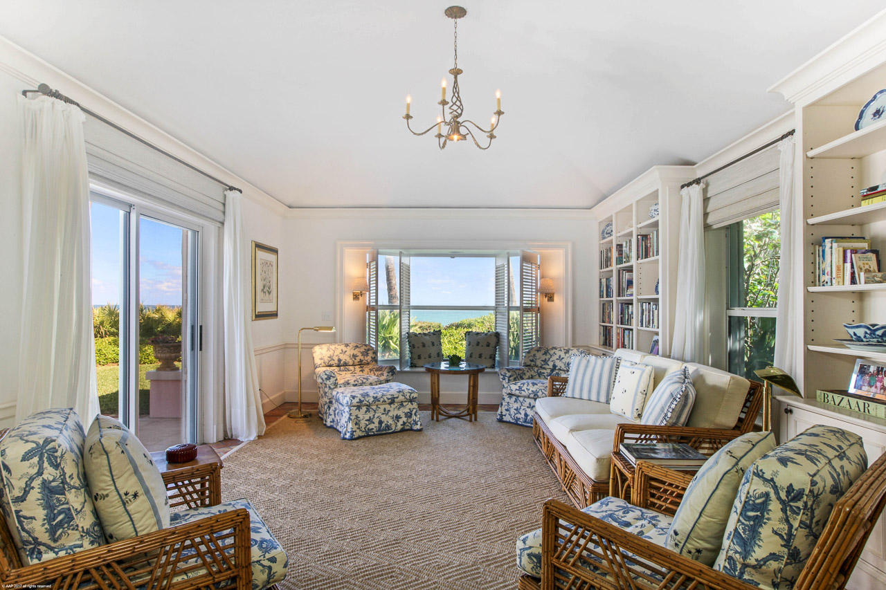 Jupiter Island - Residential