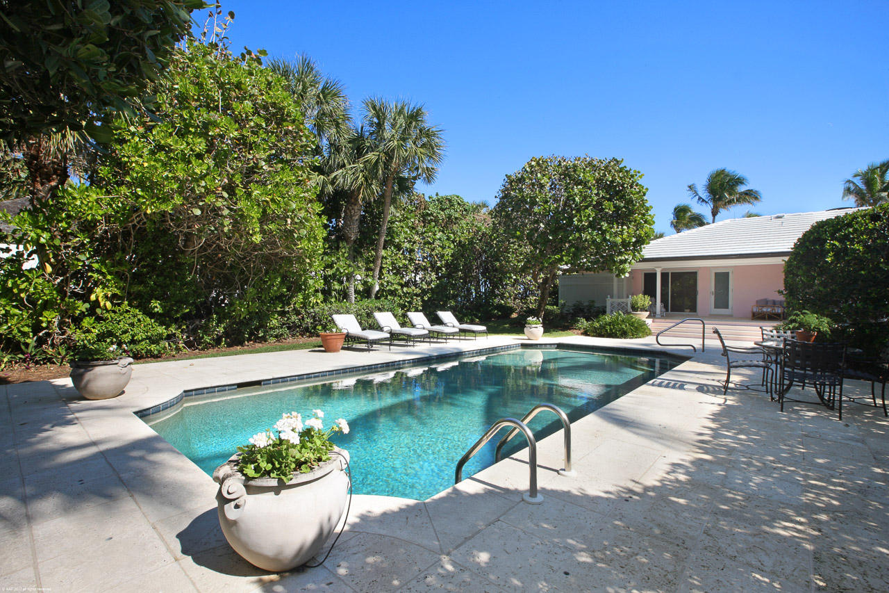 Jupiter Island - Residential