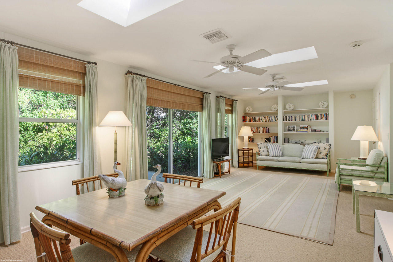 Jupiter Island - Residential