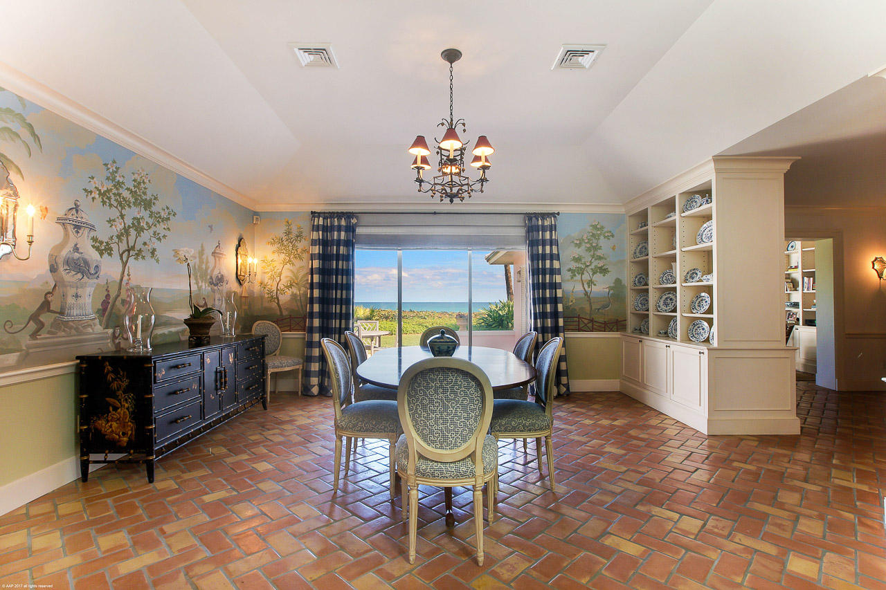 Jupiter Island - Residential