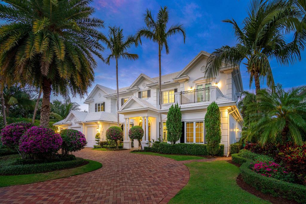 ROYAL PALM YACHT & COUNTR - Residential