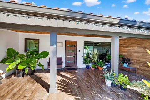 2601 NE 8th Court Pompano Beach FL 33062