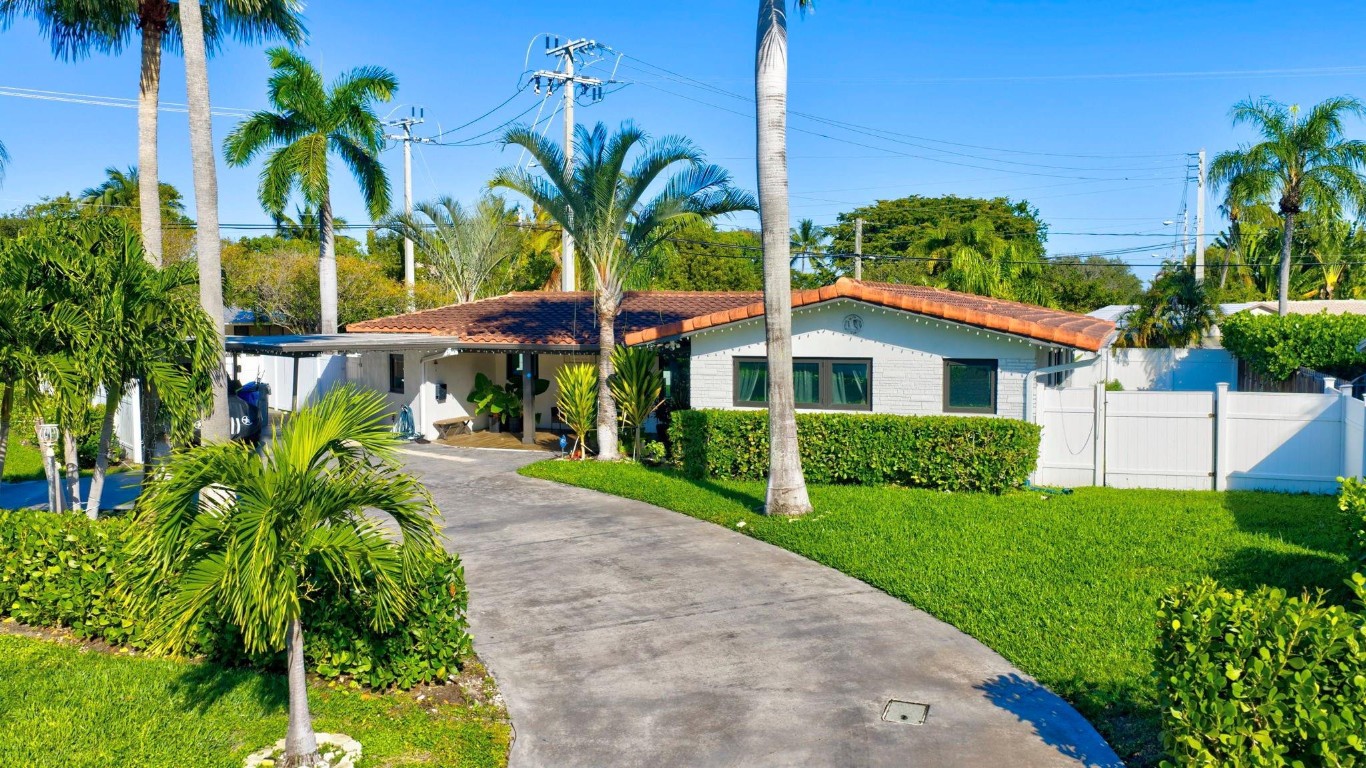 Beachway Estates 30-14 B - Residential