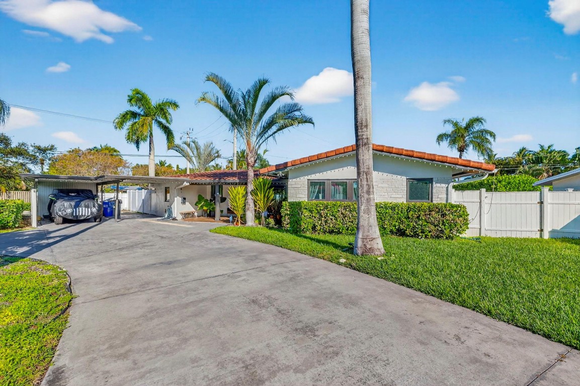 Beachway Estates 30-14 B - Residential