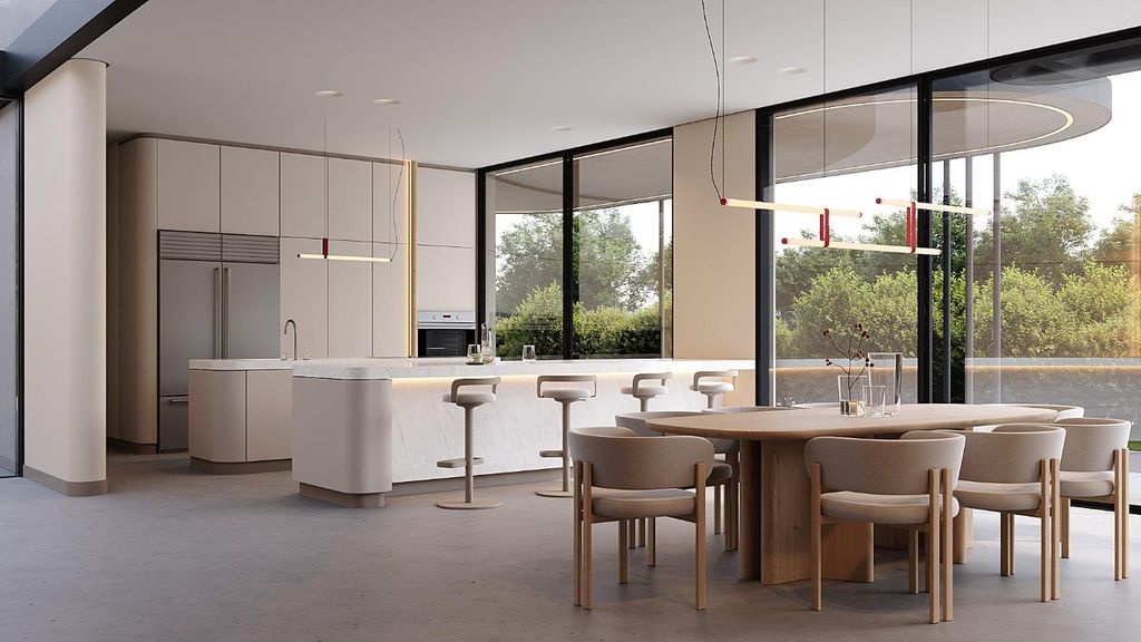 Photo of 2601 NE 8th Court, Pompano Beach, FL 33062 (MLS # F10545978)