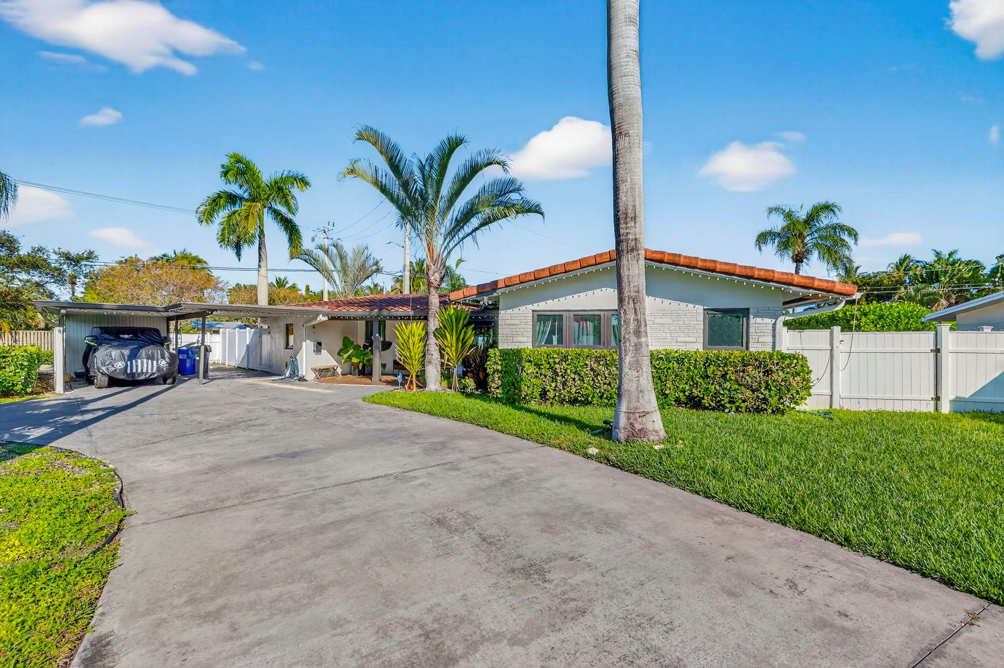 Beachway Estates 30-14 B - Residential