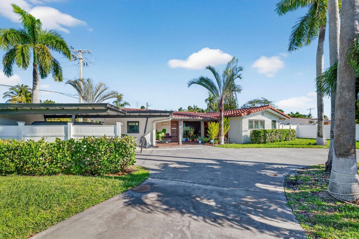 Beachway Estates 30-14 B - Residential