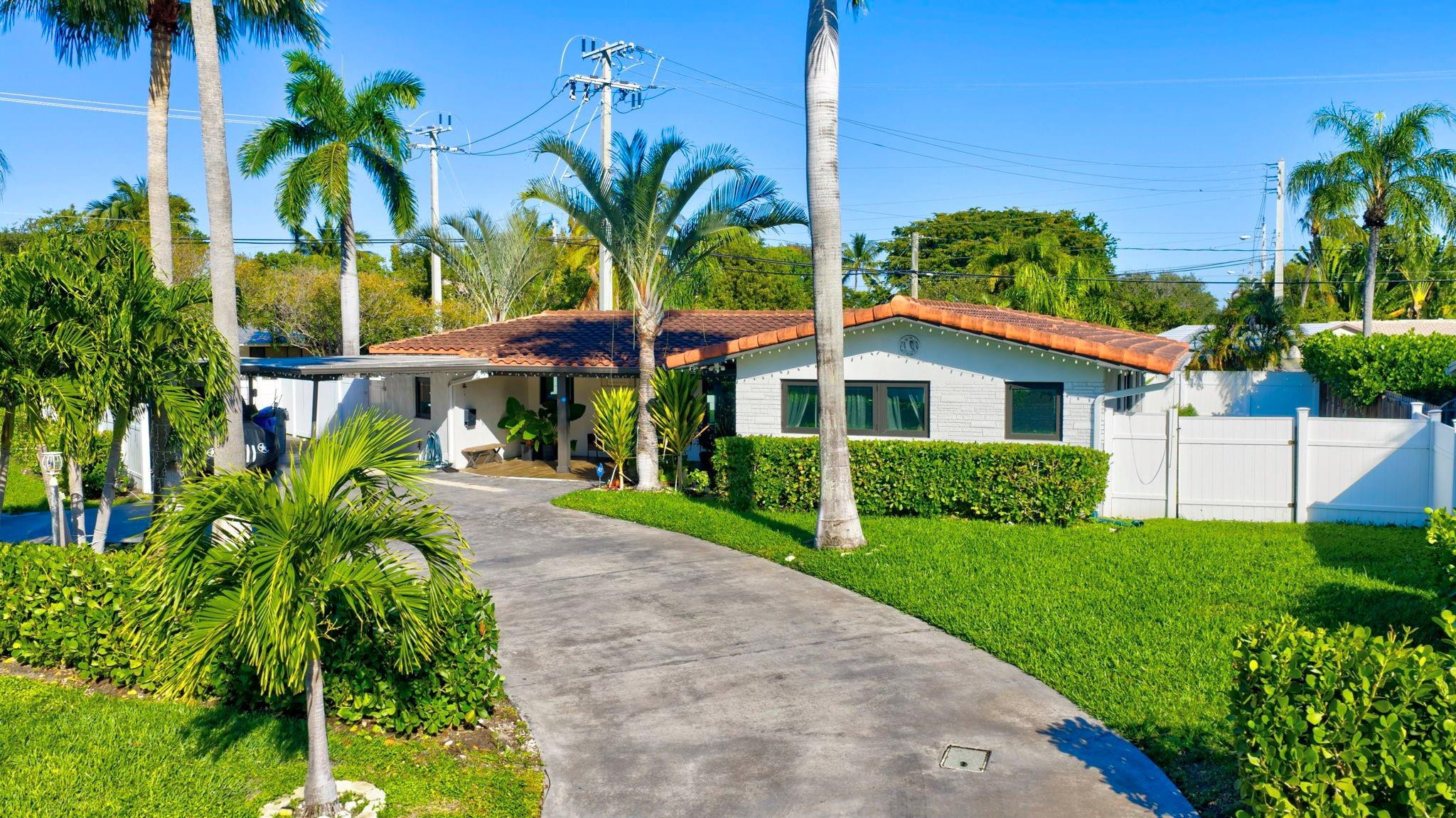 Beachway Estates 30-14 B - Residential