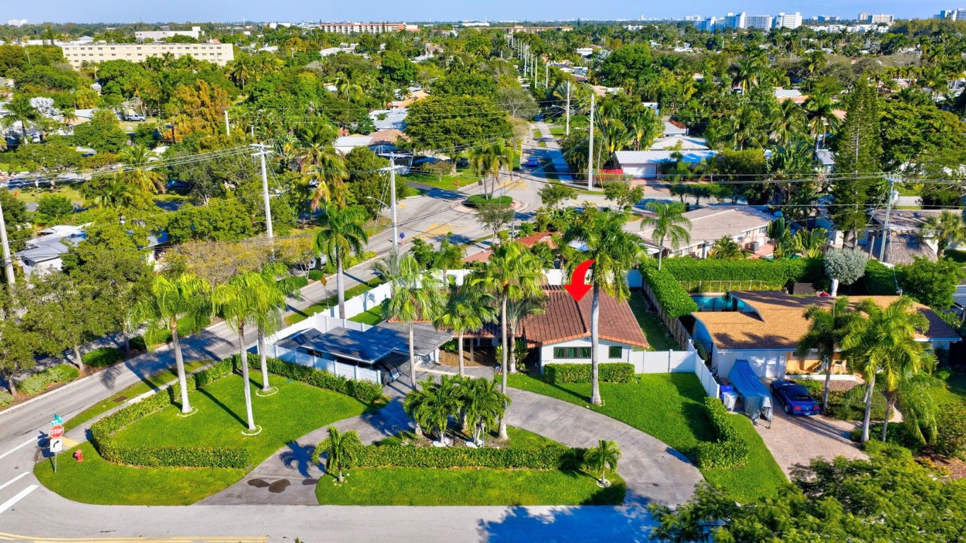 Beachway Estates 30-14 B - Residential