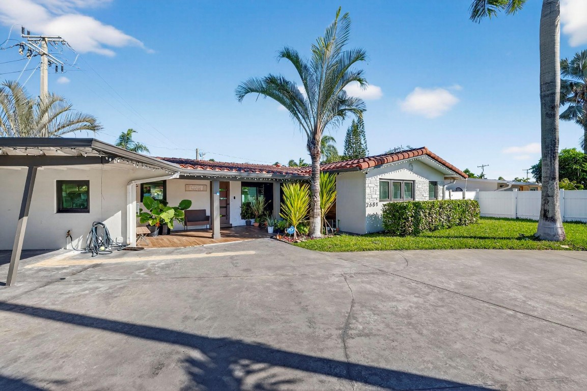 Beachway Estates 30-14 B - Residential