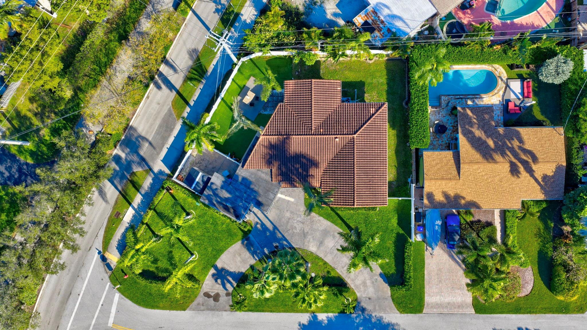 Beachway Estates 30-14 B - Residential